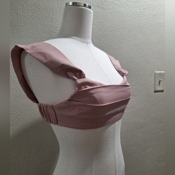 SHEIN S, TOP CROP - Picture 7 of 7